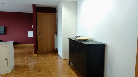 Foto 4 de Ático de alquiler en Barañain - Calle Avenida Eulza, Barañáin / Barañain, Navarra