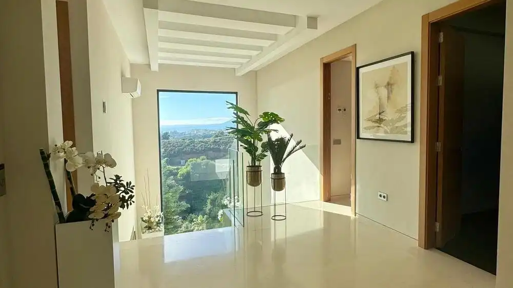 Casa o chalet de alquiler en El Rosario - Ricmar