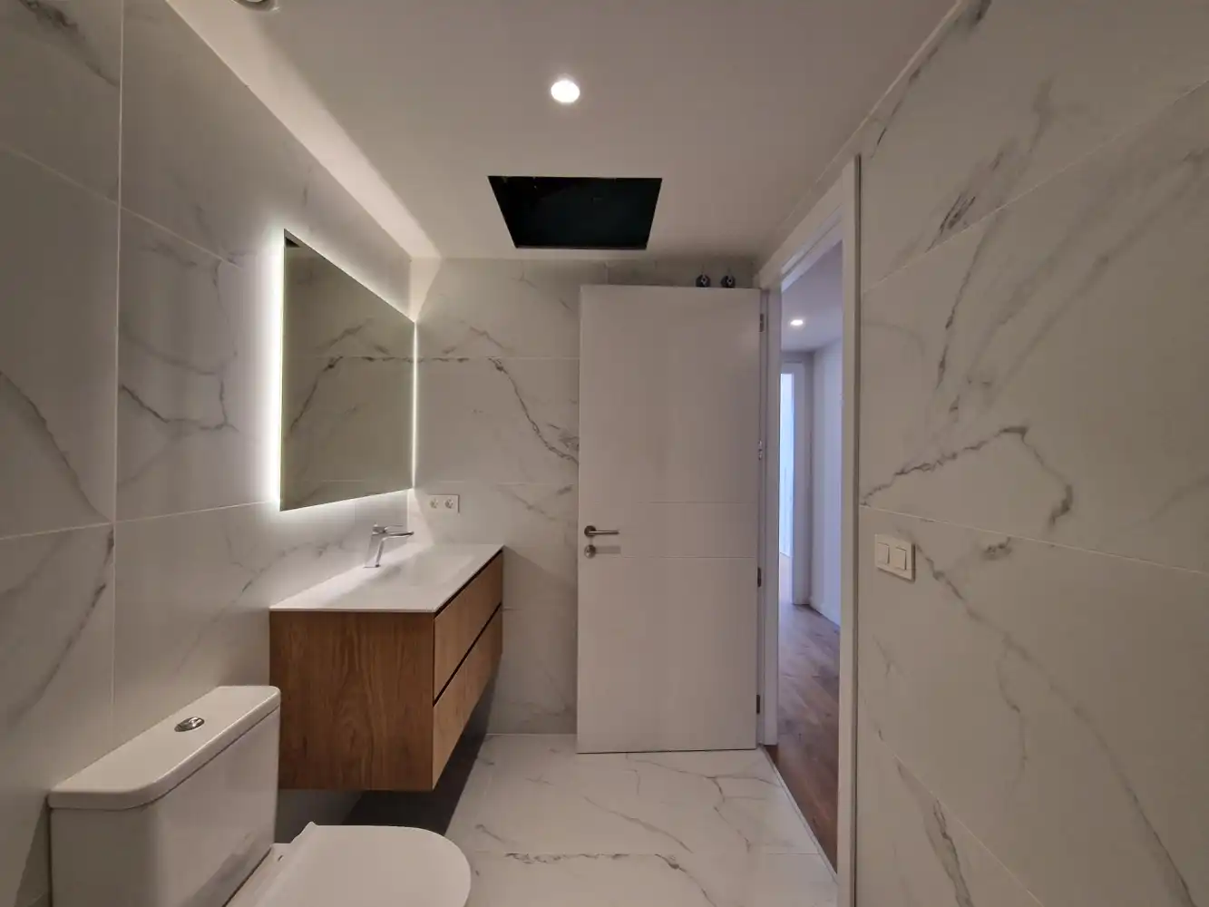 Piso con ascensor en venta en Eixample Nord, imagen 18