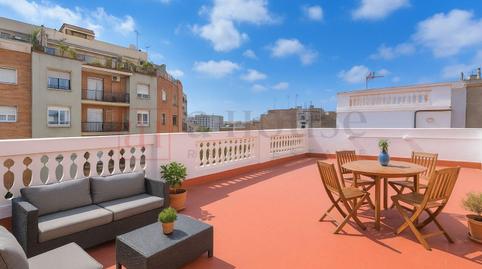 Photo 2 of Attic for sale in Calle Consell de Cent, Sagrada Família,  Barcelona Capital