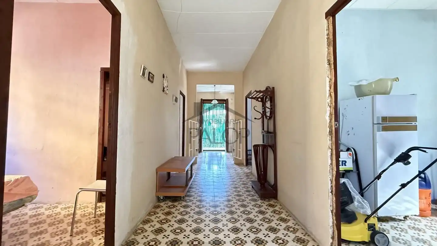Casa o xalet en venda en Alzira amb Jardí privat, Terrassa i Traster