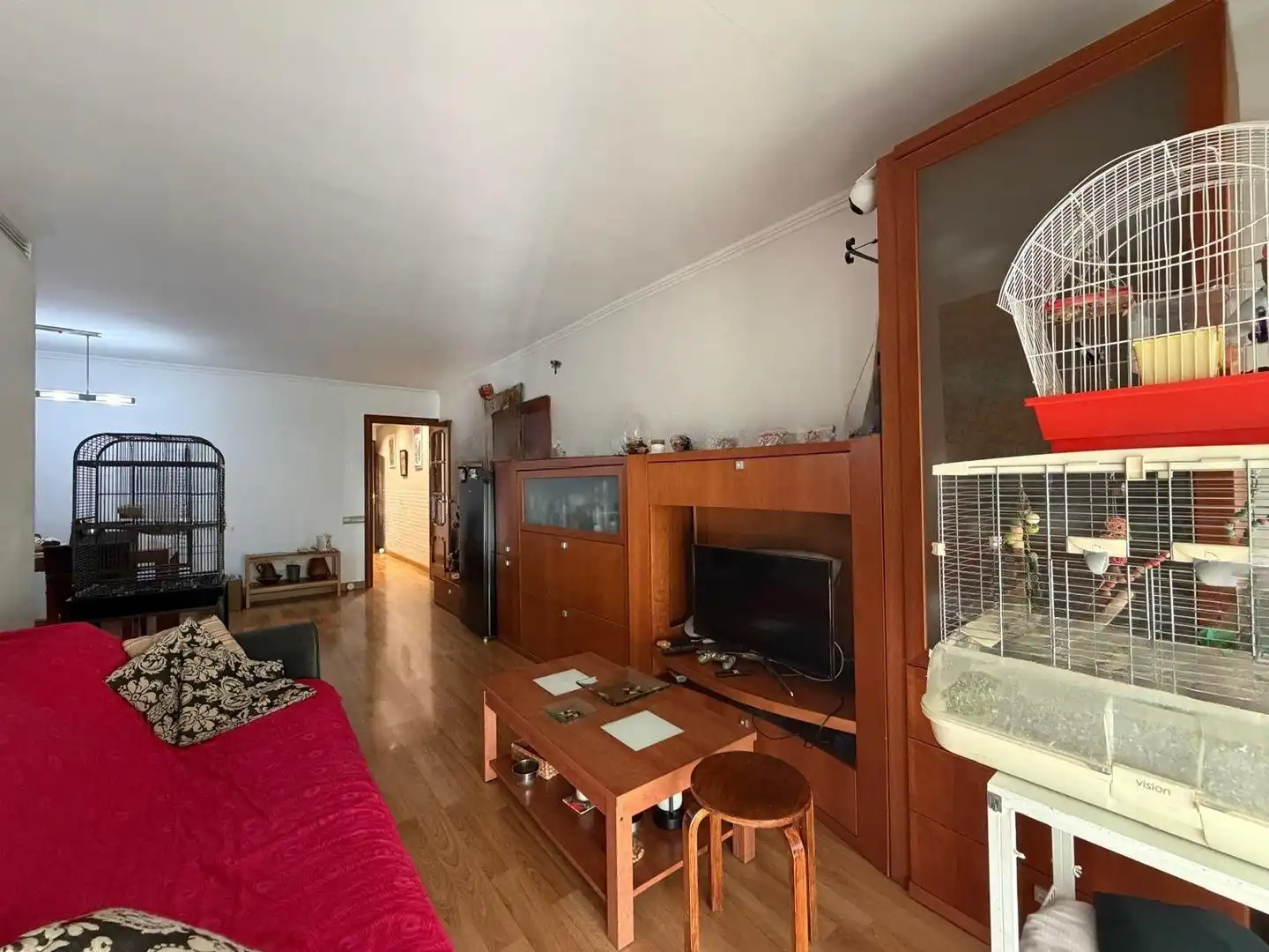 Living room of Flat for sale in Viladecans