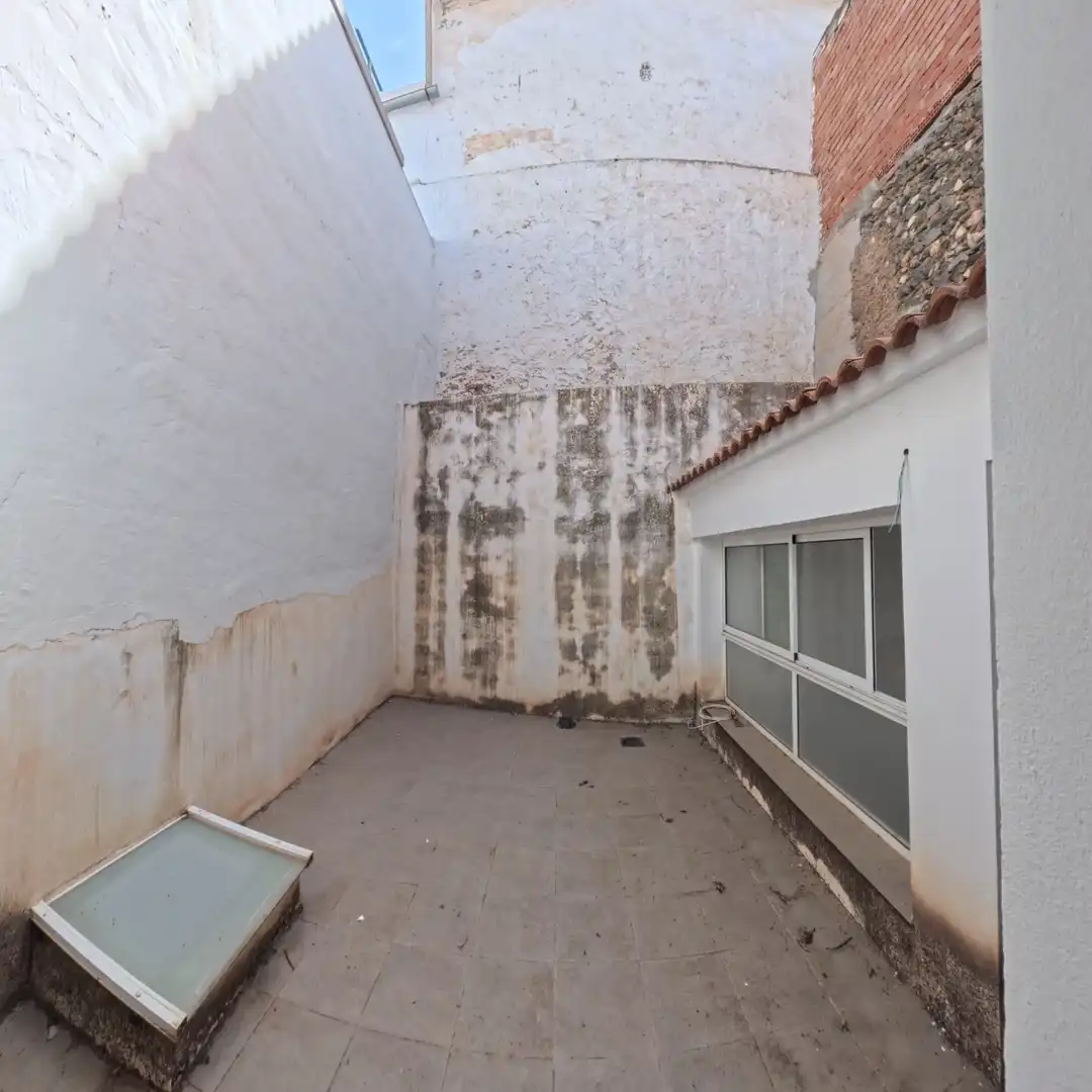 Detached homes for sale in Árchez  with Terrace