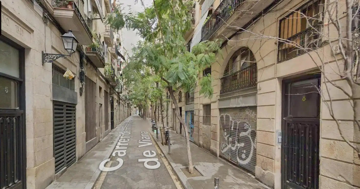 Flat with lift for sale in PRINCEP DE VIANA