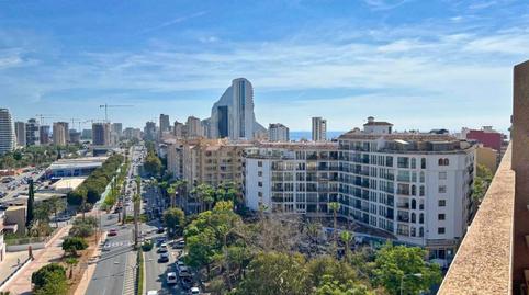 Photo 3 of Flat to rent in Zona Pueblo, Alicante