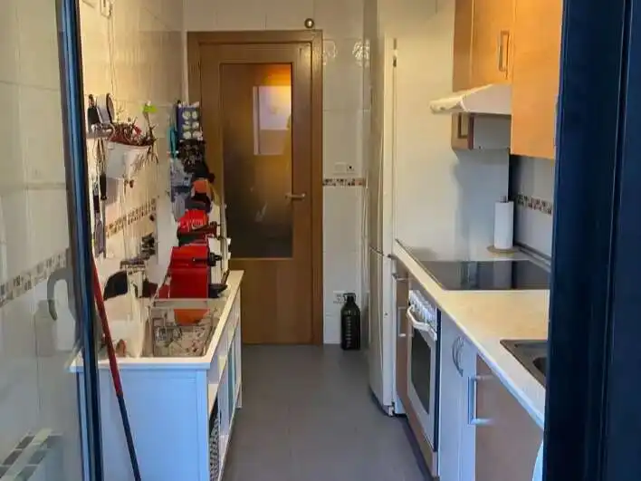 Appartement avec terrasse à vendre à Barrios rurales del oeste, imagen 23