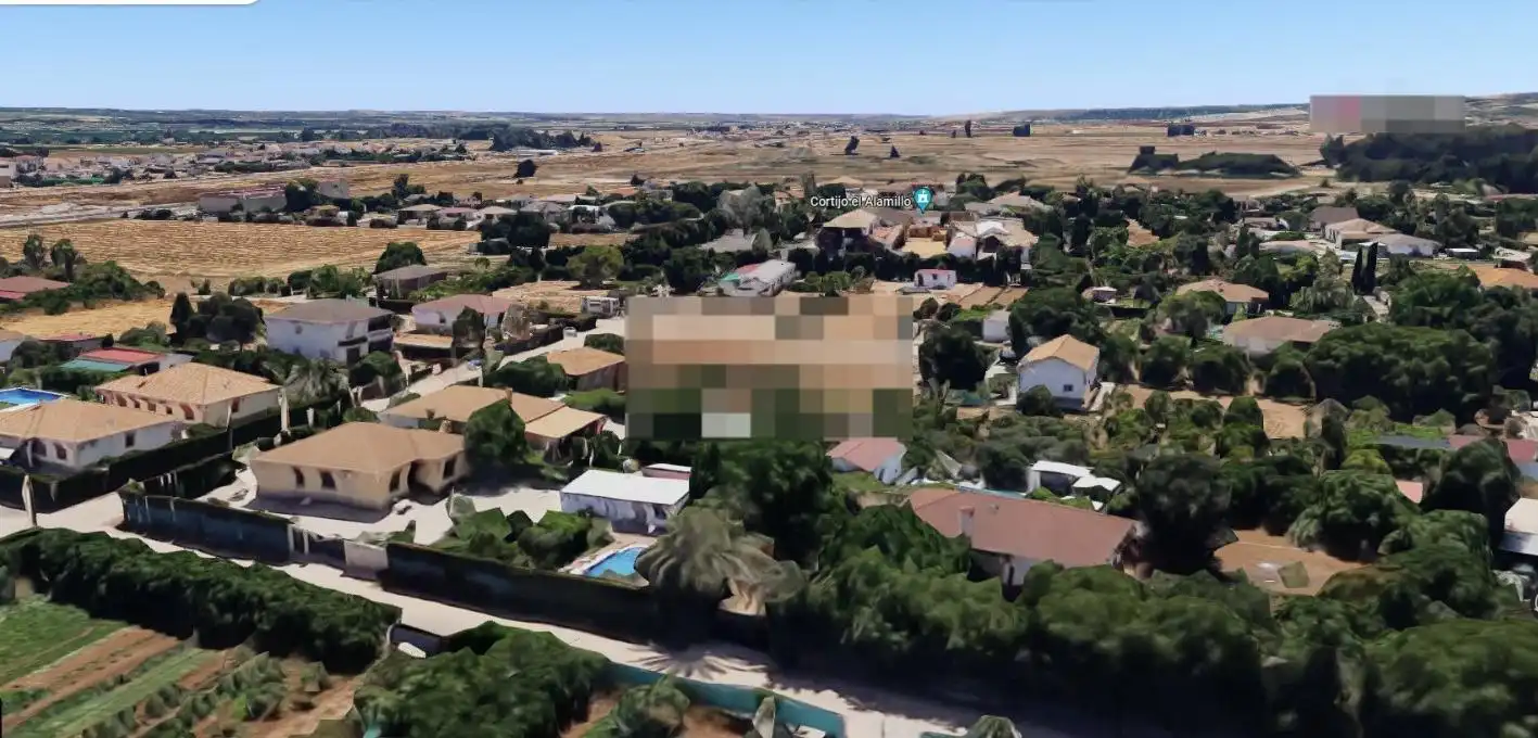 Lands and plots for sale in Periurbano Oeste - Sierra, imagen 3