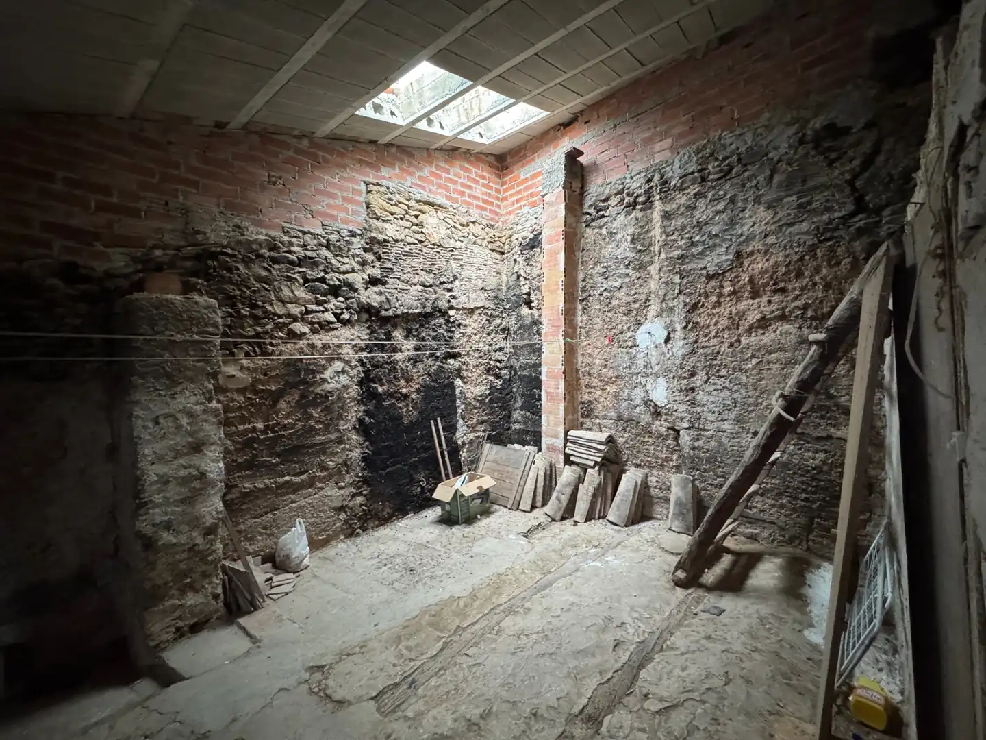 Casa adosada en venta en Fuentespalda con Amueblado, Horno y Microondas