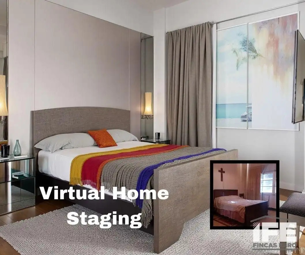Habitación de Casa o chalet en venta en Remolinos con Jardín privado y Trastero