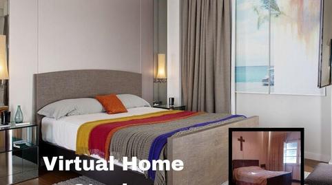 Foto 4 de Casa o xalet en venda a Remolinos, Zaragoza