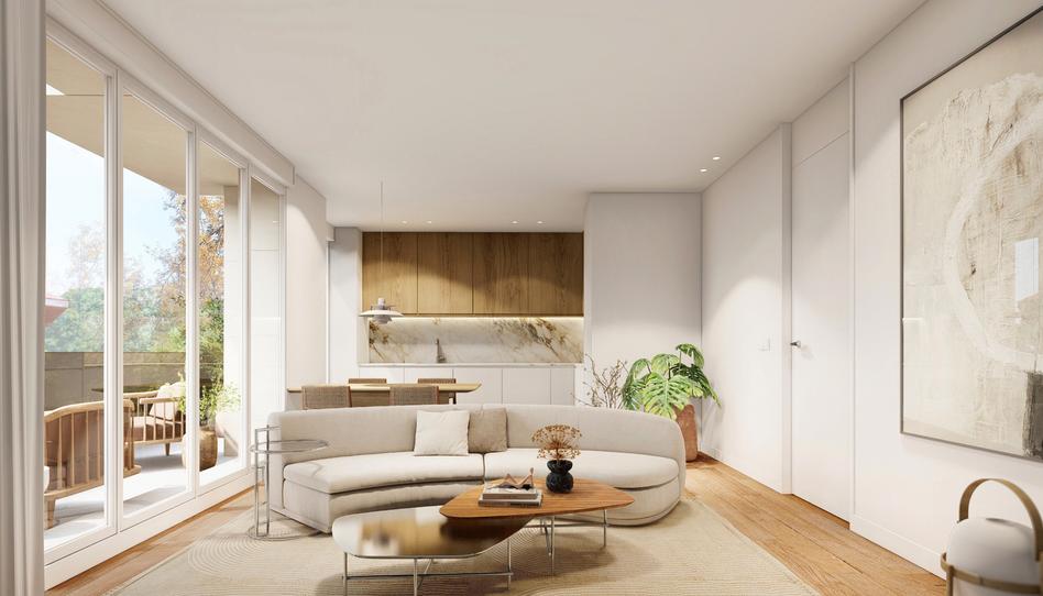 Photo 1 of Flat for sale in Avenida Santander, 9, Tregadín, Cantabria