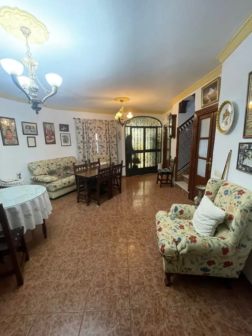 Maison à vendre à La Ciudad
