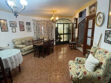Casa en venda a La Ciudad