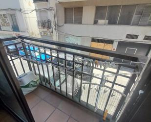 Balcony of House or chalet for sale in Arganda del Rey  with Air Conditioner, Heating and Terrace