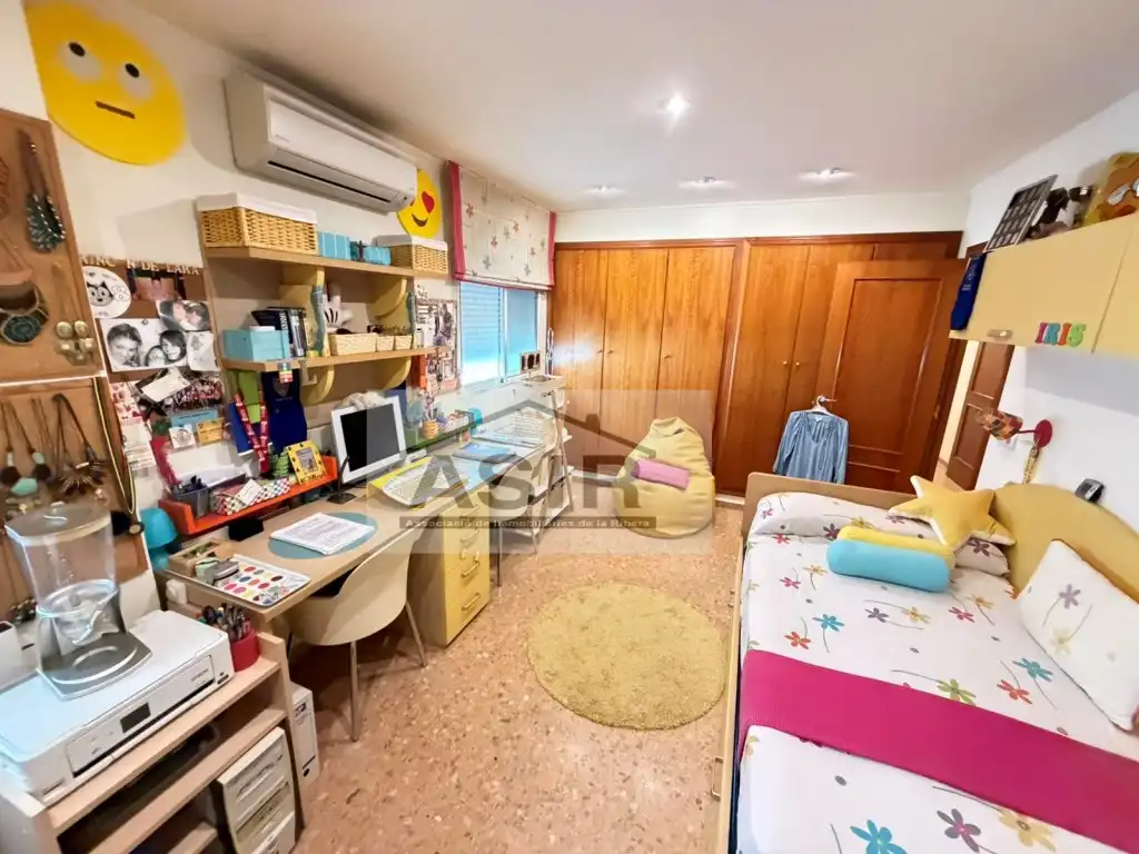 Àtic en venda en Carcaixent amb Terrassa