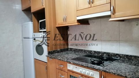 Foto 5 de Piso en venta en De la Regència D'urgell, La Seu d'Urgell, Lleida