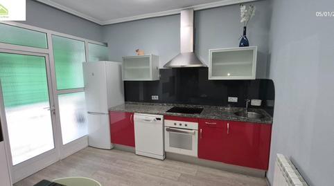 Foto 3 de Pis de lloguer a Casco Antiguo, Zamora Capital