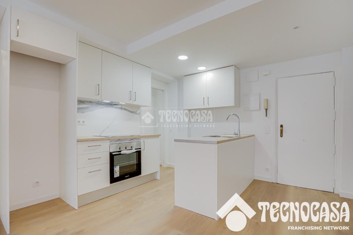 Kitchen of Flat for sale in El Prat de Llobregat