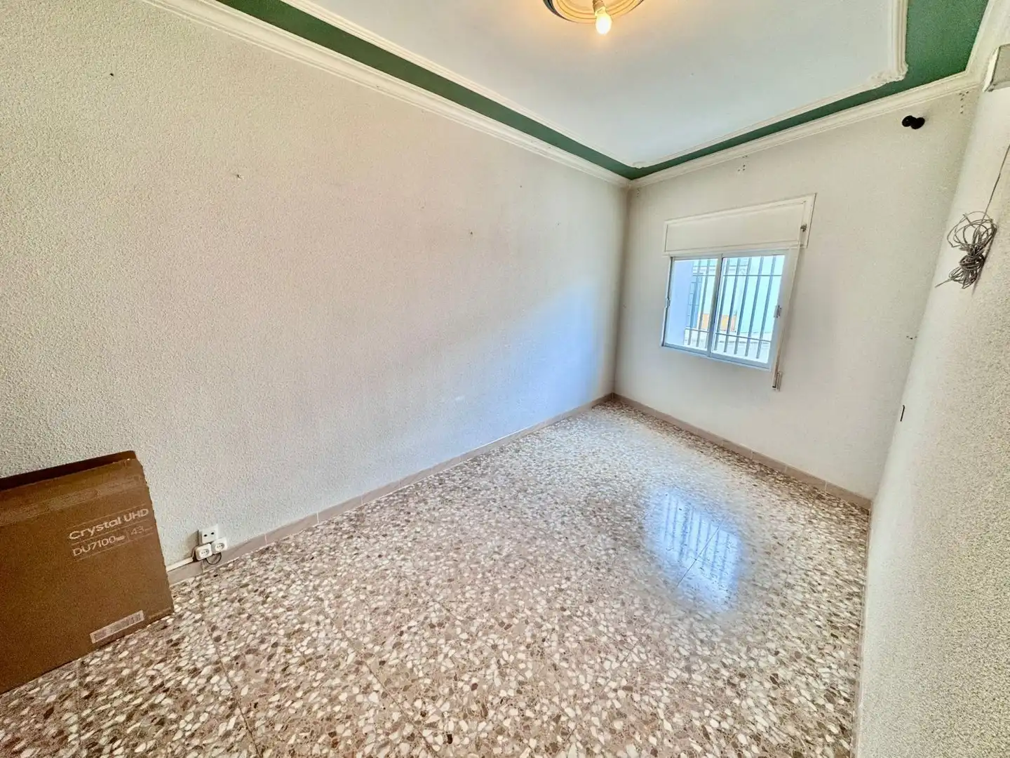 Bedroom of Houses for sale in Viso del Marqués  with Air Conditioner, Heating and Terrace
