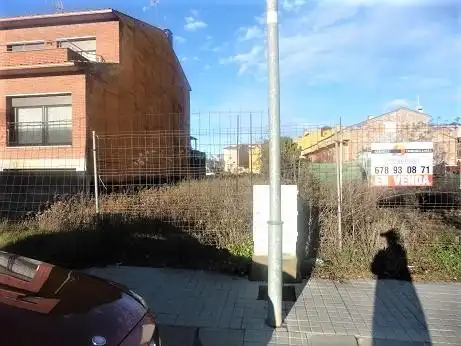 Terreny residencial en venda a Balenyà, imagen 3