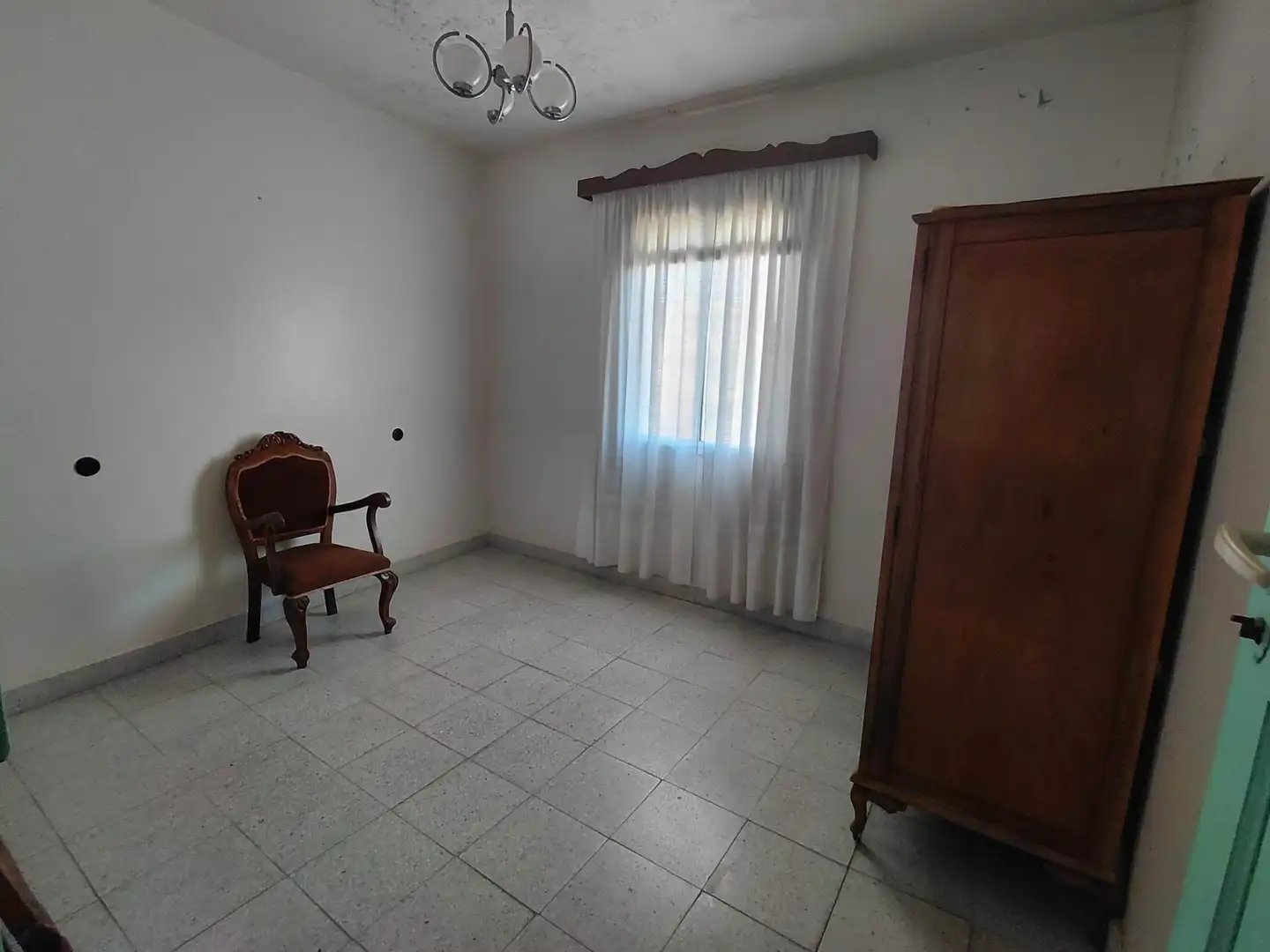 Einfamilien-Reihenhaus zum Verkauf in O Grove   mit Heizung und Privatgarten