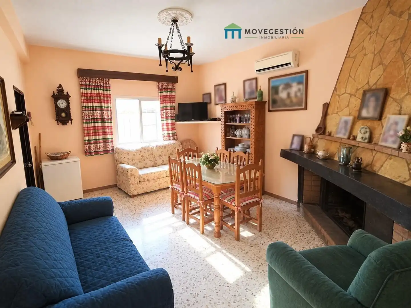 Maison avec piscine à vendre à Benaocaz, imagen 5