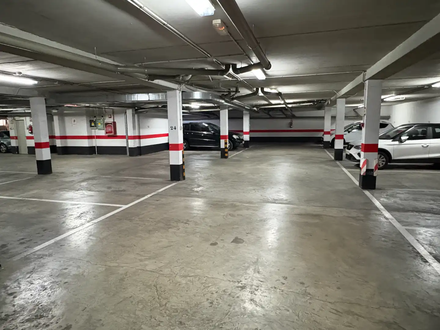 Parking of Garage for sale in Agüimes