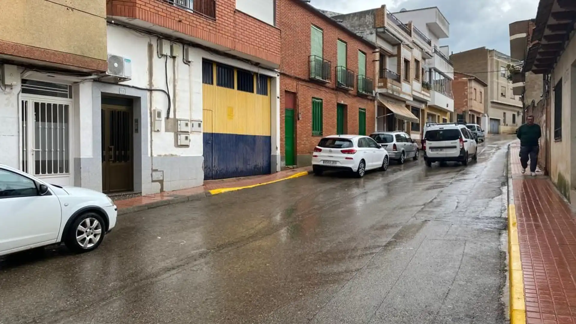 Piso en venta en Calle Tercia, Porzuna