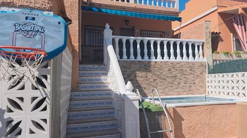 Foto 4 de Casa adosada en venta en El Vedat - Santa Apolonia, Torrent