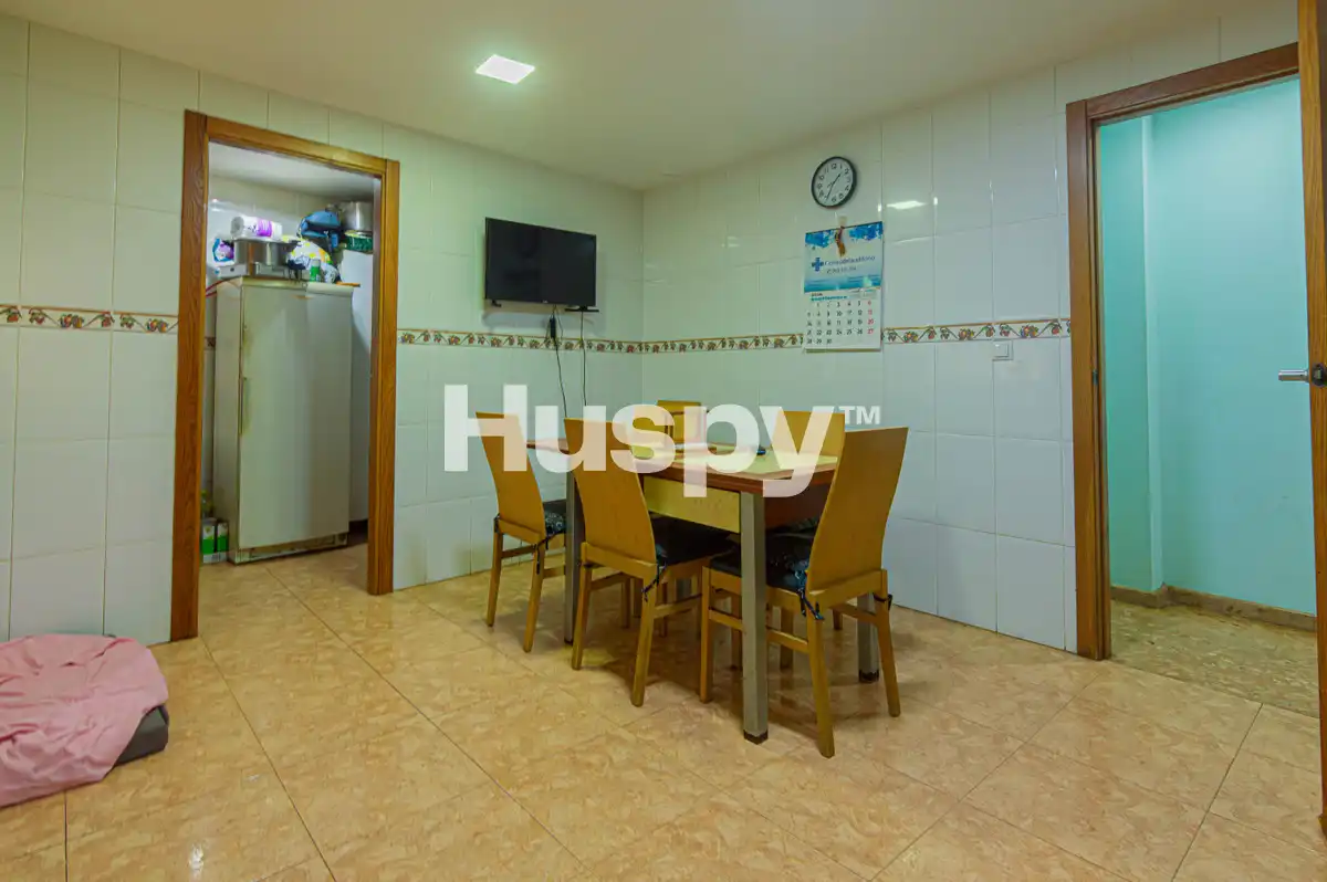 Piso en venta en Algemesí con Aire acondicionado, Calefacción y Terraza