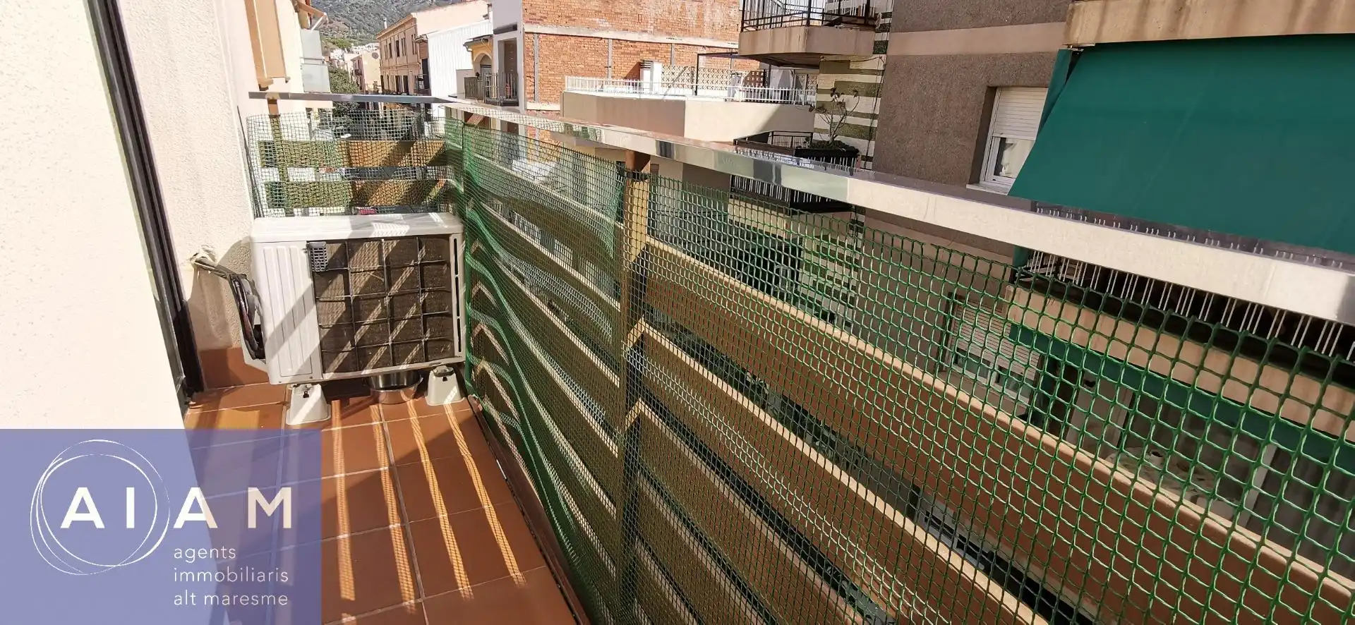 Attic for sale in Calella