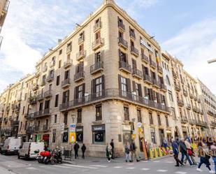 Pis de lloguer a LAS RAMBLAS Nº  PRINCIPAL, El Raval, Ciutat Vella,  Barcelona Capital