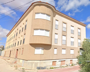 Exterior view of Building for sale in Corral de Almaguer