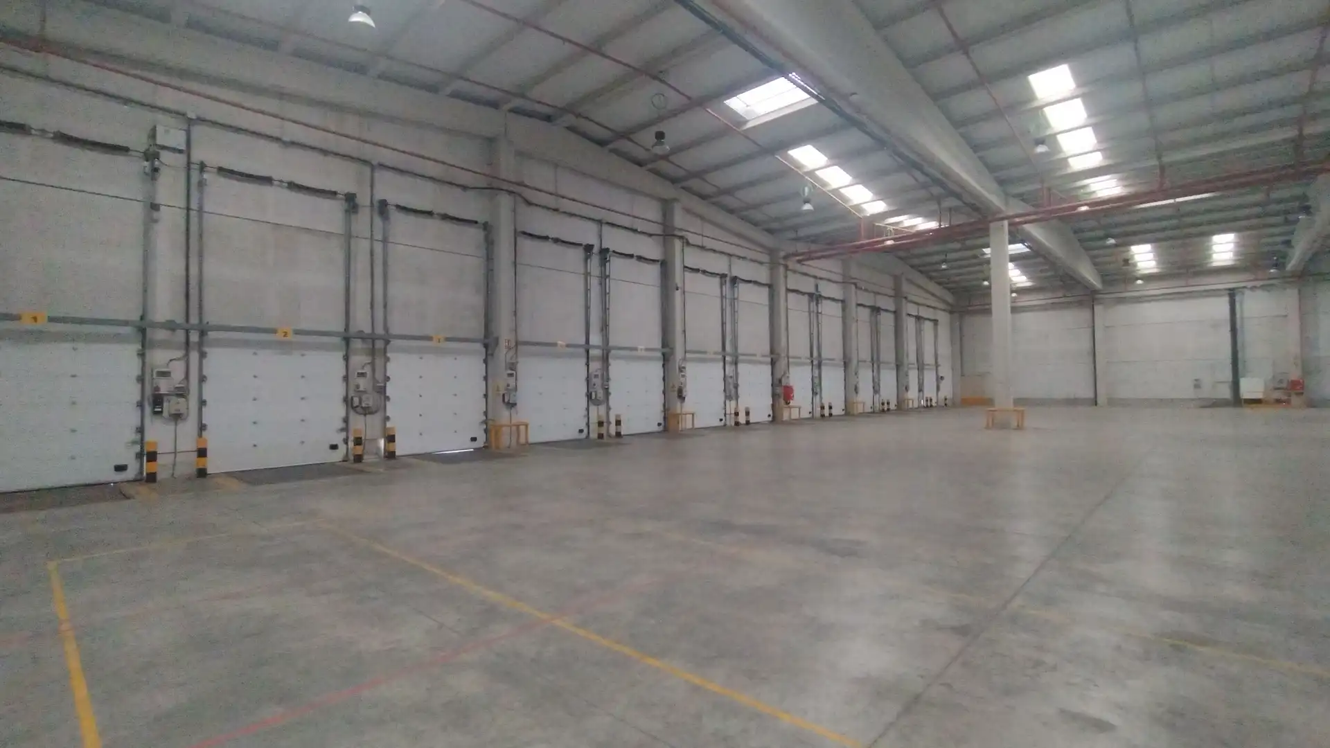 Nau industrial de lloguer a Zona rural suroeste, imagen 7