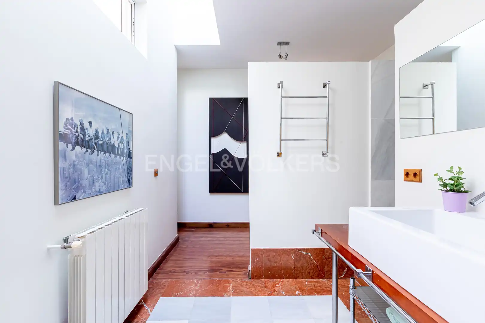 Attic for sale in Sevilla  with Air Conditioner, Heating and Terrace