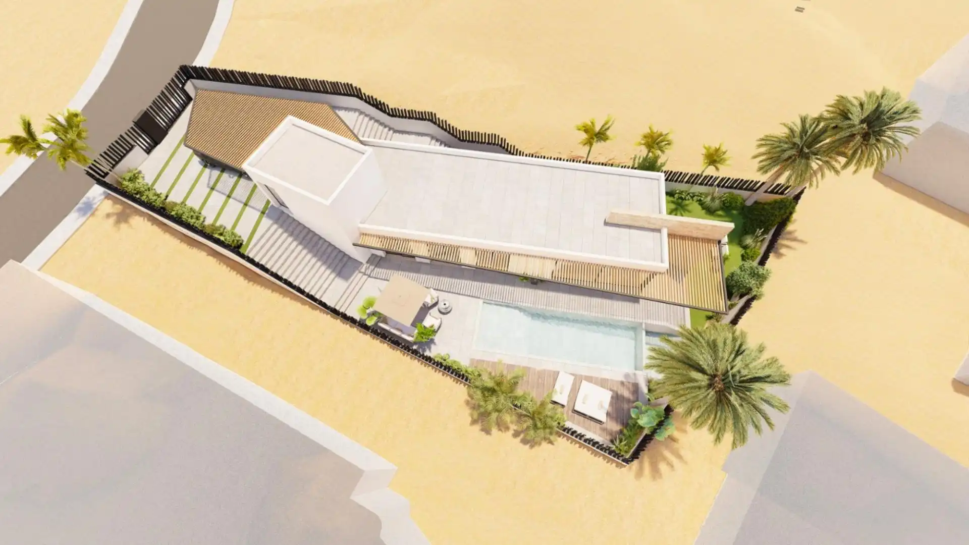 Residential land for sale in Calle C. Romero 4, imagen 3