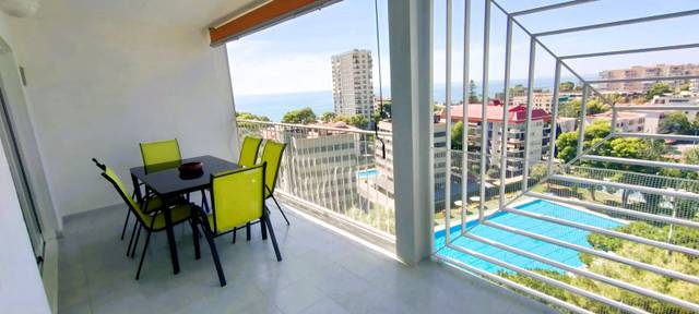 Apartamento en Alquiler en Carrer Bisbe Serra, 5 en Voramar