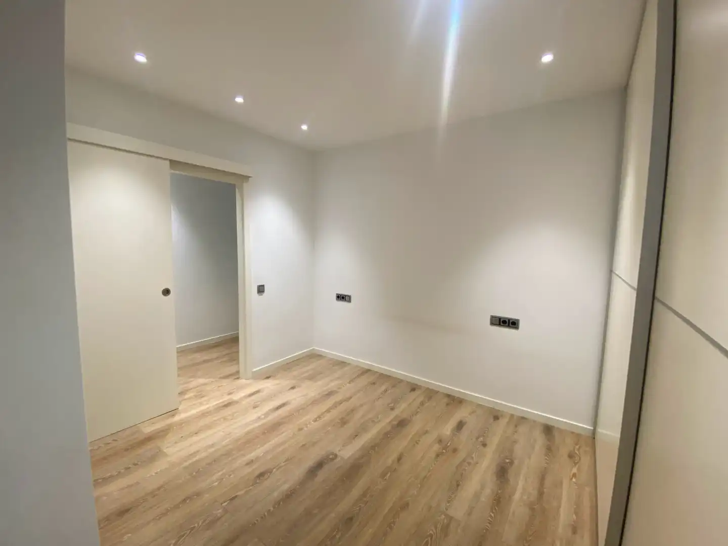 Piso en venta en Carrer de la Duquessa d'Orleans, Sarrià