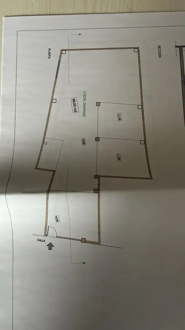 Business premises for sale in Portillo de Toledo, imagen 5