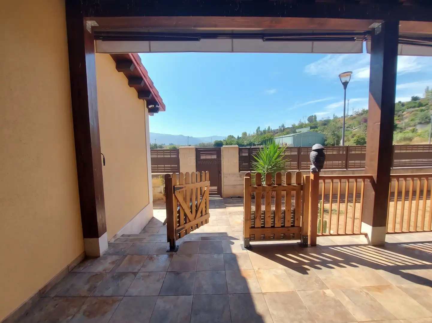 Casa con jardín en venta en Albelda de Iregua - Valle del Cidacos, imagen 27