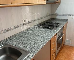 Cuina de Pis en venda en Mataró amb Calefacció i Traster