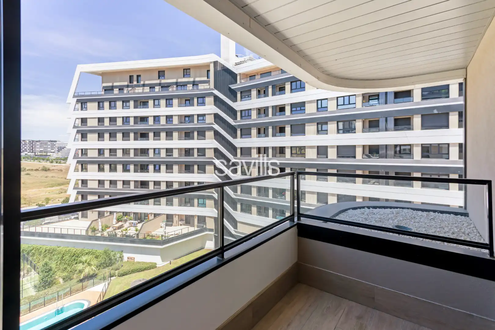 Terraza de Piso en venta en Madrid con Aire acondicionado, Calefacción y Terraza
