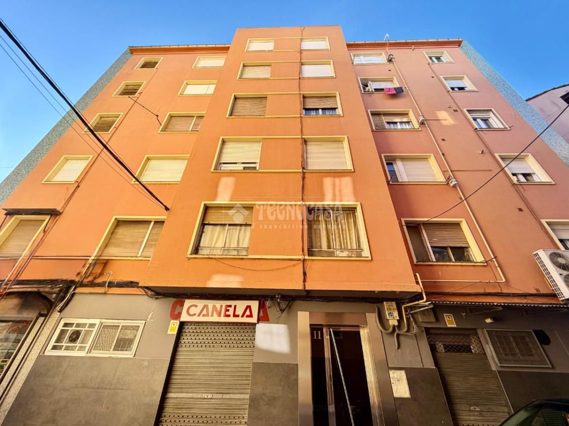 Flat for sale in Av. de Jose Maria Fernandez, El Ejido - Santa Ana