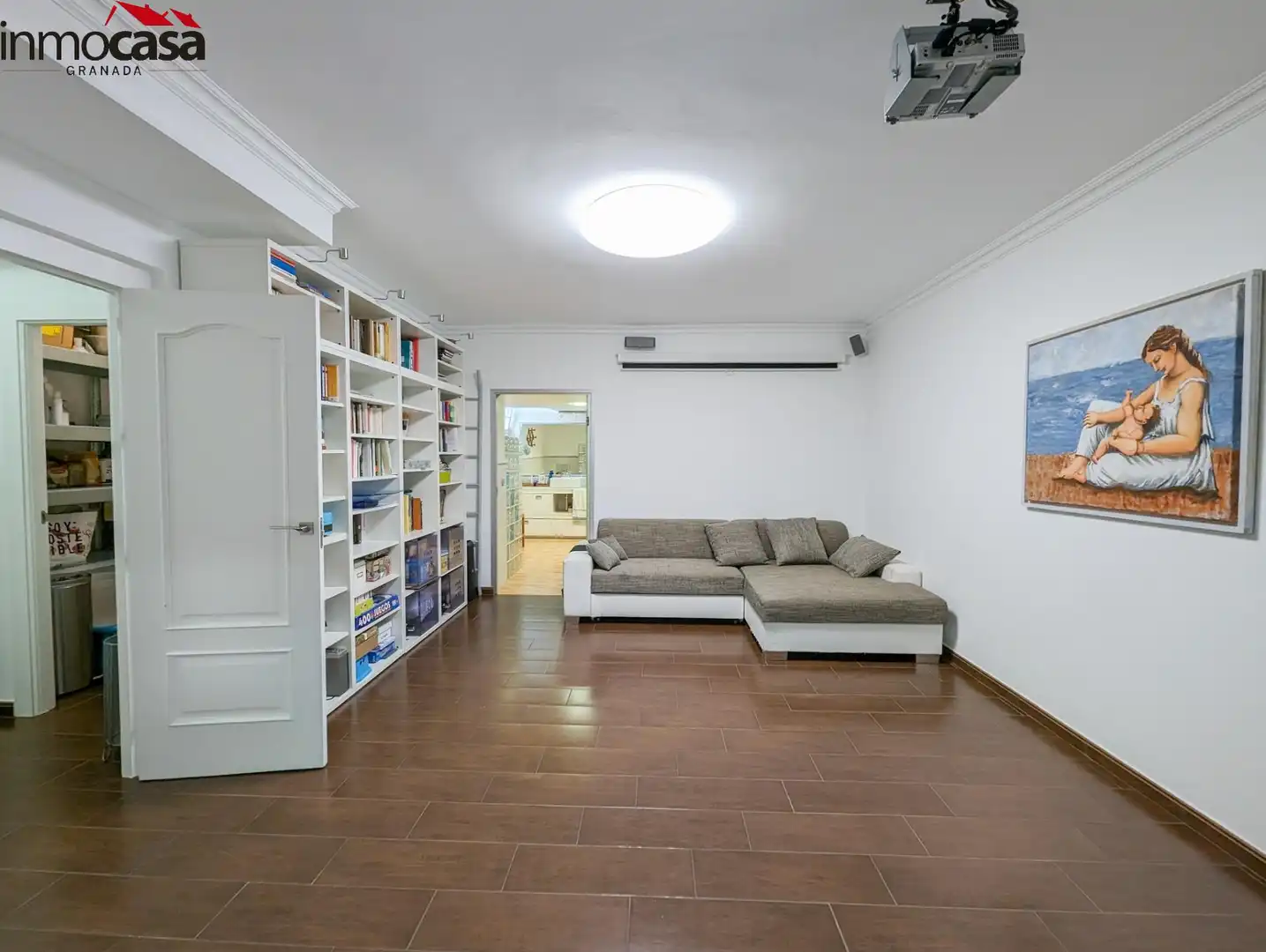 Casa o xalet en venda a Crta. De la Sierra