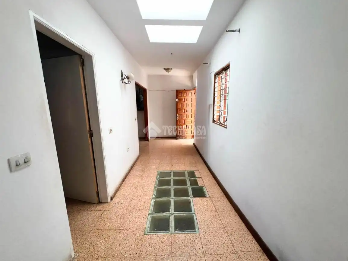 Casa adosada en venta en Santa Lucía de Tirajana