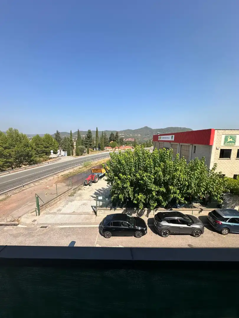 Parking of Detached homes for sale in Artés  with Air Conditioner, Heating and Private garden