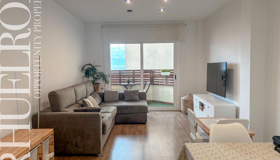 Photo 1 of Flat for sale in Carrer D'ardales, Els Pavos, Girona