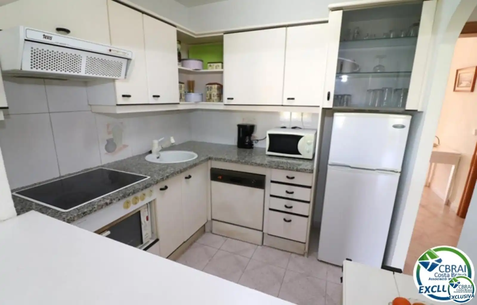 Apartment with lift for sale in P TIPIC/FAGES DE CLIMENT Ndup-S, imagen 20
