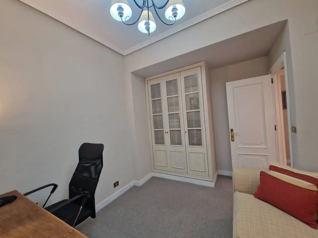 Apartament de lloguer a Calle Pérez Galdós, Zona Indautxu