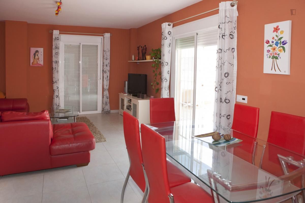 Apartment to rent in Santiago - Coronación